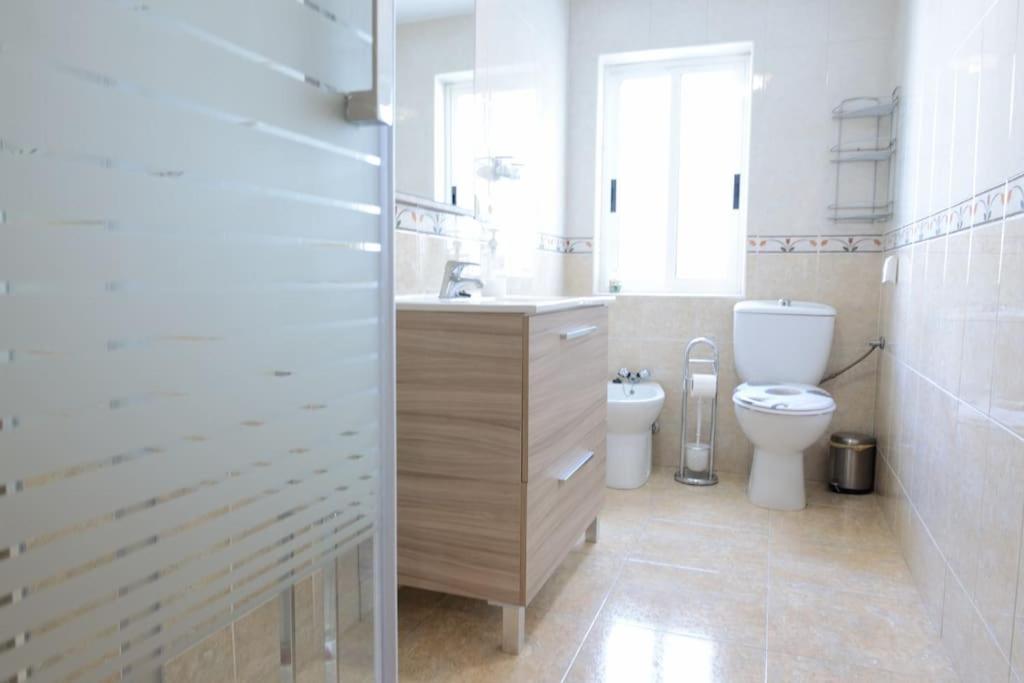 Domus Salamanca Edisson Apartment Luaran gambar